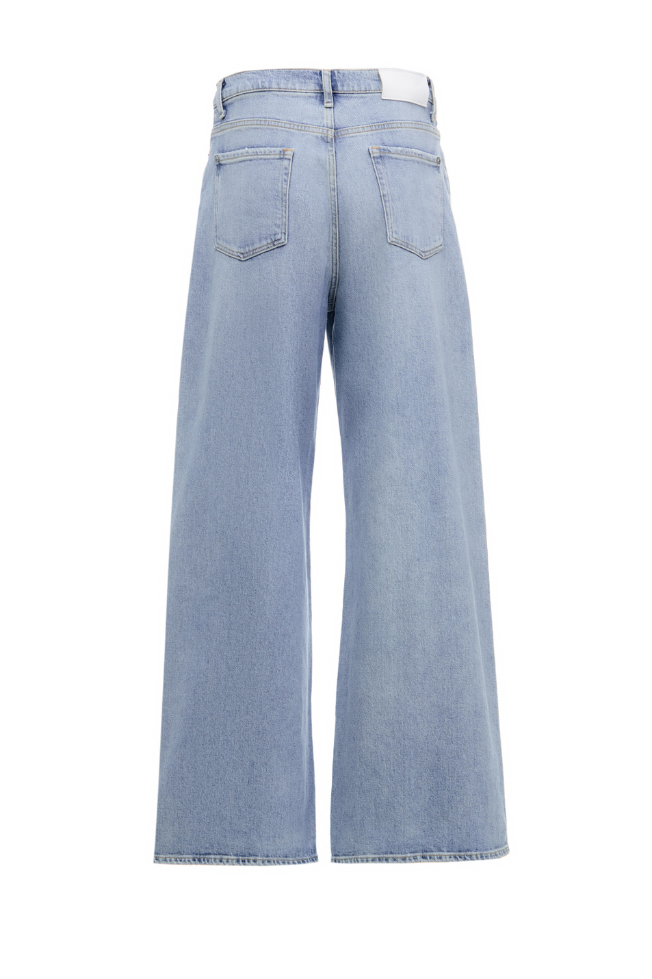 Женский 7 for all Mankind Джинсы ZOEY Air Wash (цвет ), артикул JSZOC100AW | Фото 2