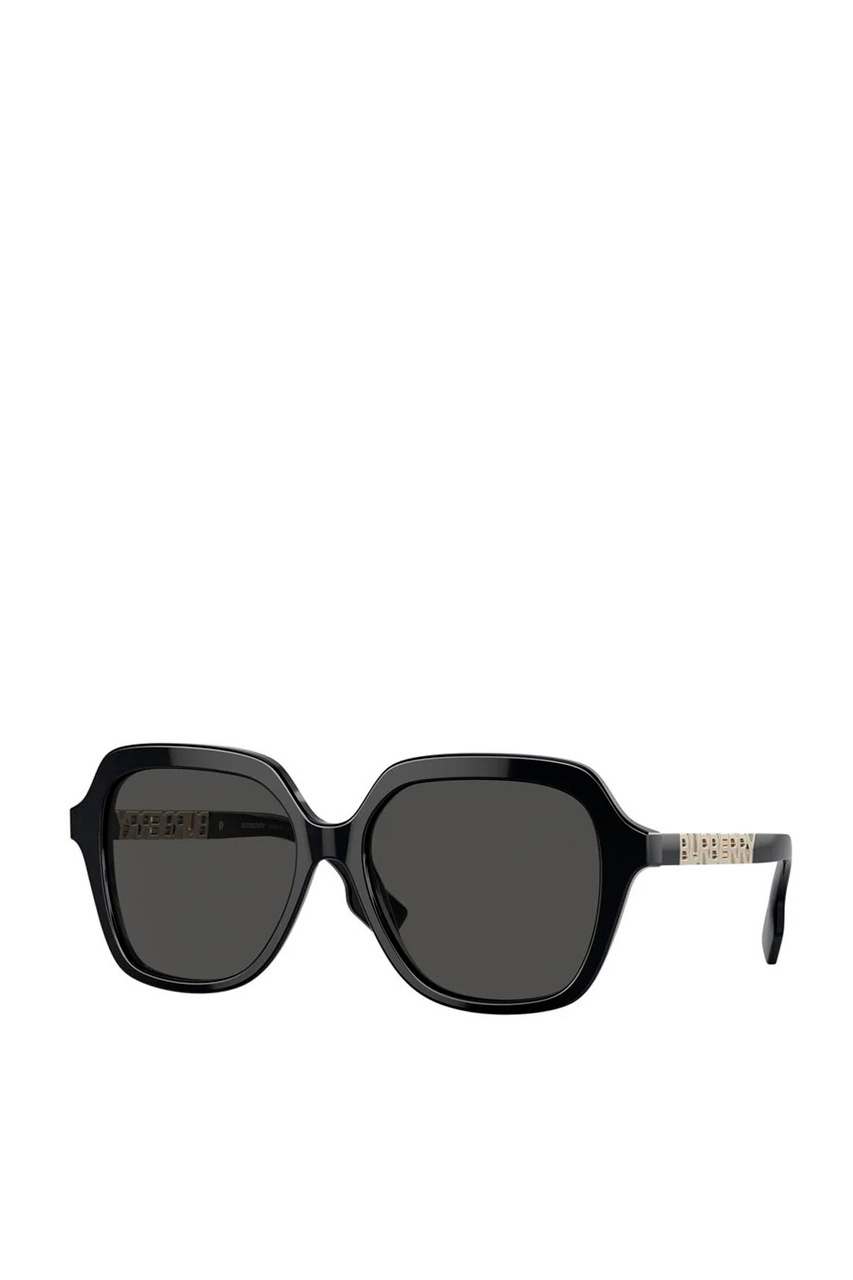 Солнцезащитные очки 0BE4389|Основной цвет:Черный|Артикул:0BE4389 | Фото 1