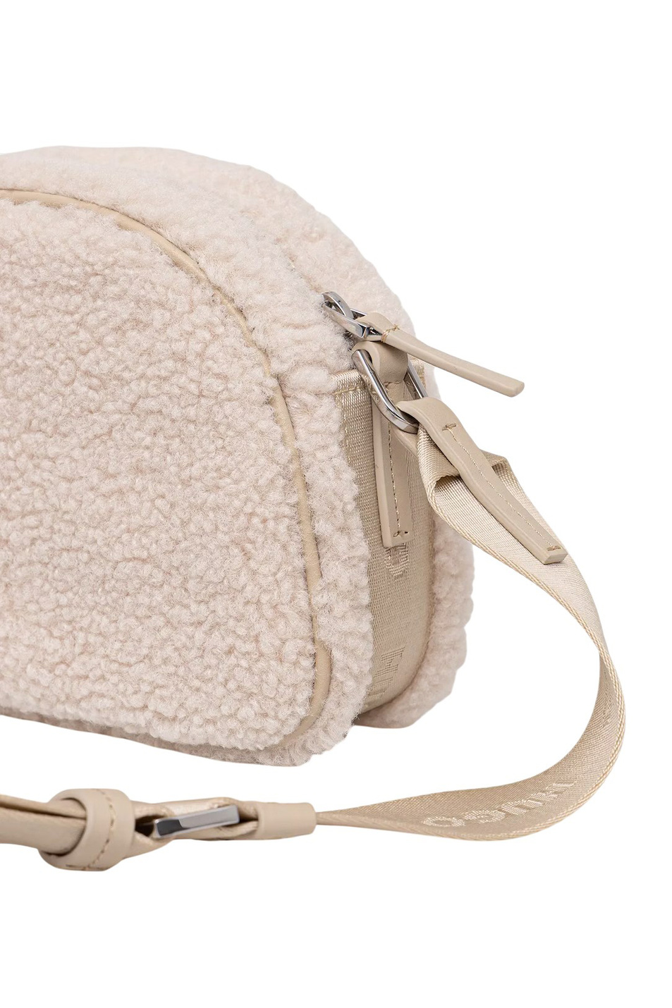 Женский HUGO Сумка в стиле тедди (цвет ), артикул 50552297 | Фото 3