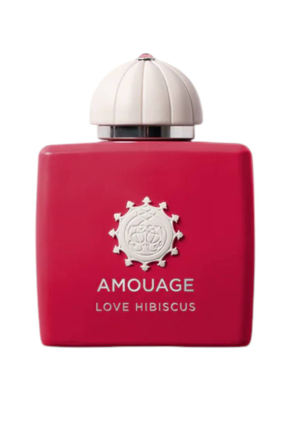 Unisex AMOUAGE Парфюмерная вода Love Hibiscus Woman, 100 мл (цвет ), артикул 41132 | Фото 1