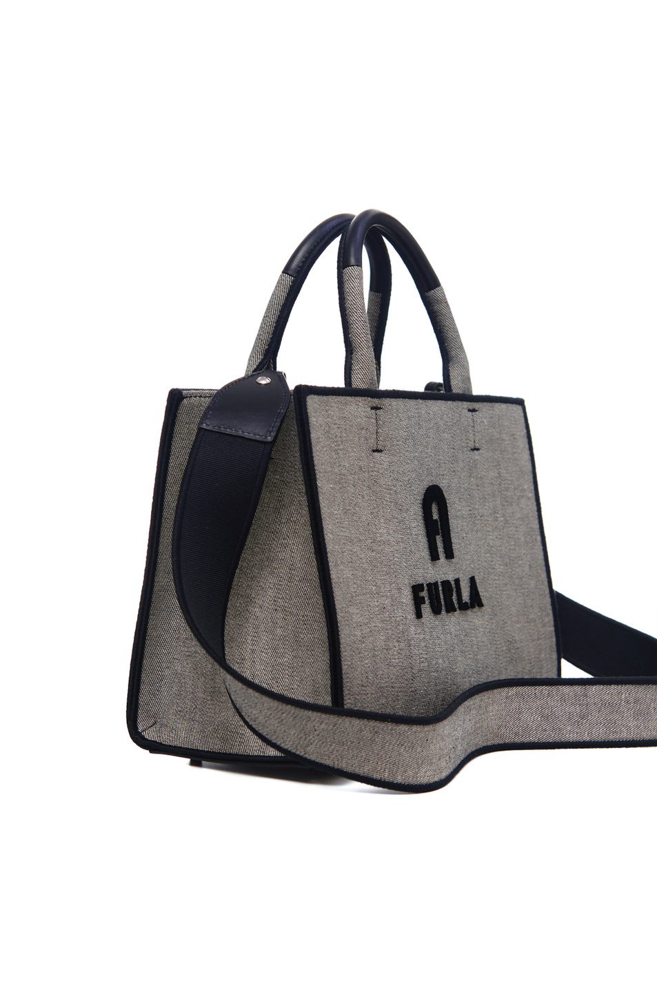 Женский Furla Сумка OPPORTUNITY из комбинированного материала (цвет ), артикул WB00299-BX1550 | Фото 2