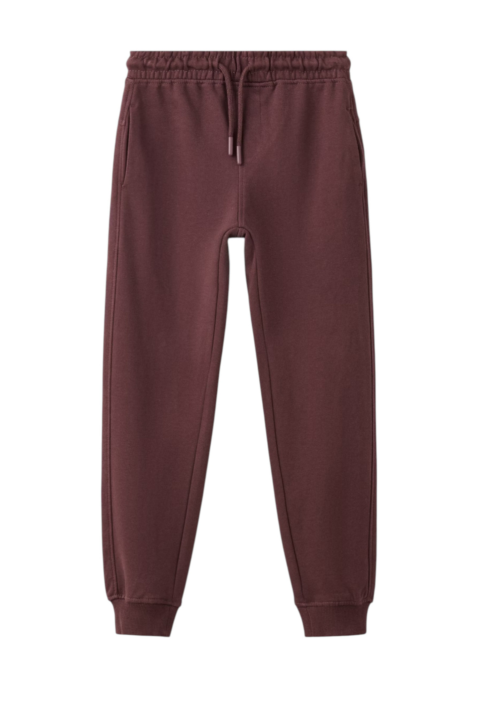 Мальчикам Mango Kids Брюки FRANCIA из хлопка (цвет ), артикул 37083274 | Фото 1