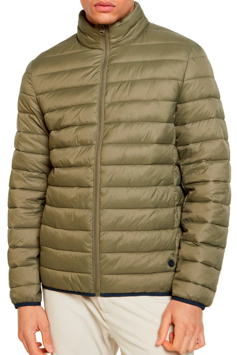 Springfield Утепленная куртка из водоотталкивающего материала ( цвет), артикул 0953520 | Фото 1
