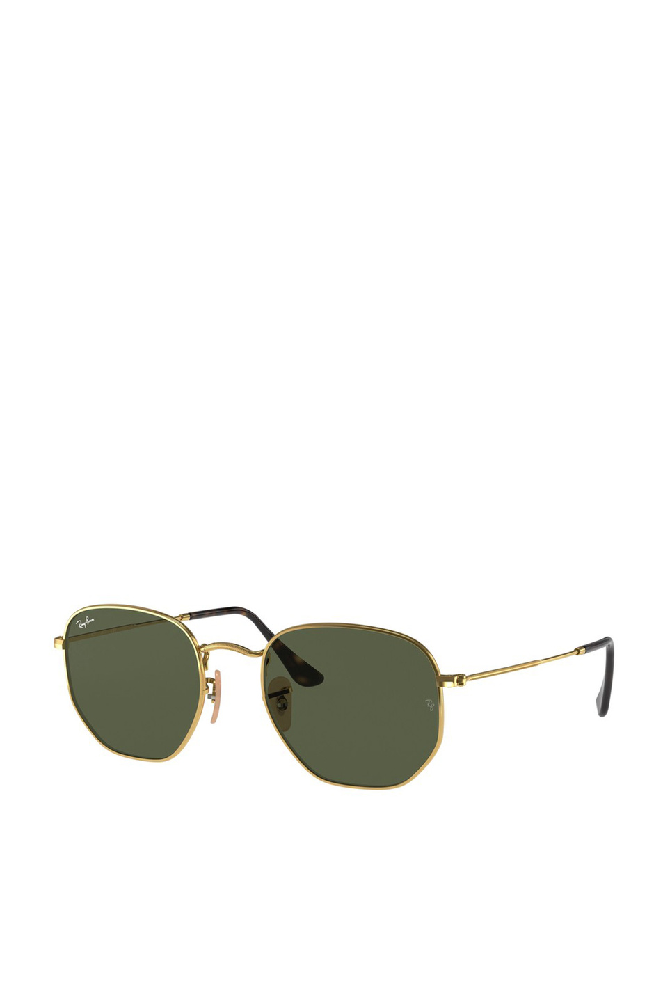 Unisex Ray-Ban Eyewear Солнцезащитные очки HEXAGONAL 0RB3548N (цвет ), артикул 0RB3548N | Фото 1