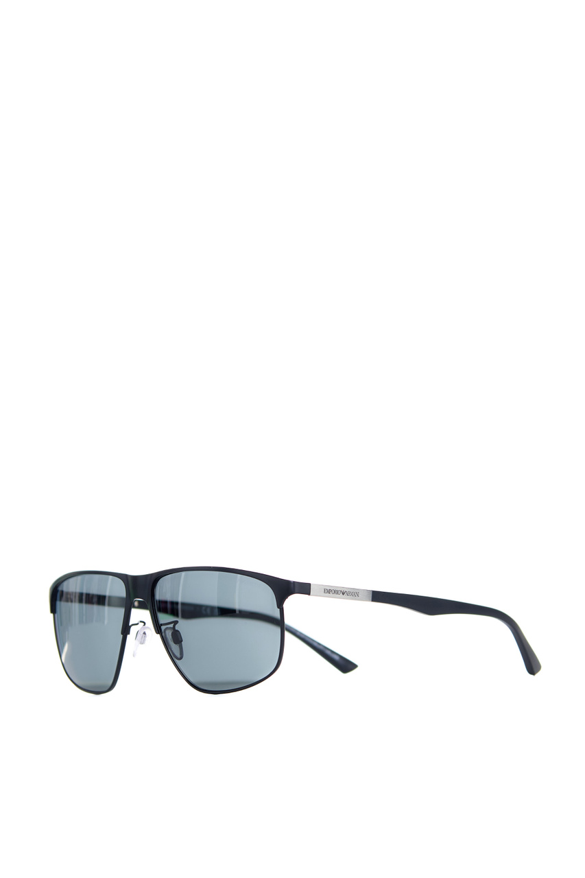 Солнцезащитные очки 0EA2094|Основной цвет:Черный|Артикул:0EA2094 | Фото 1