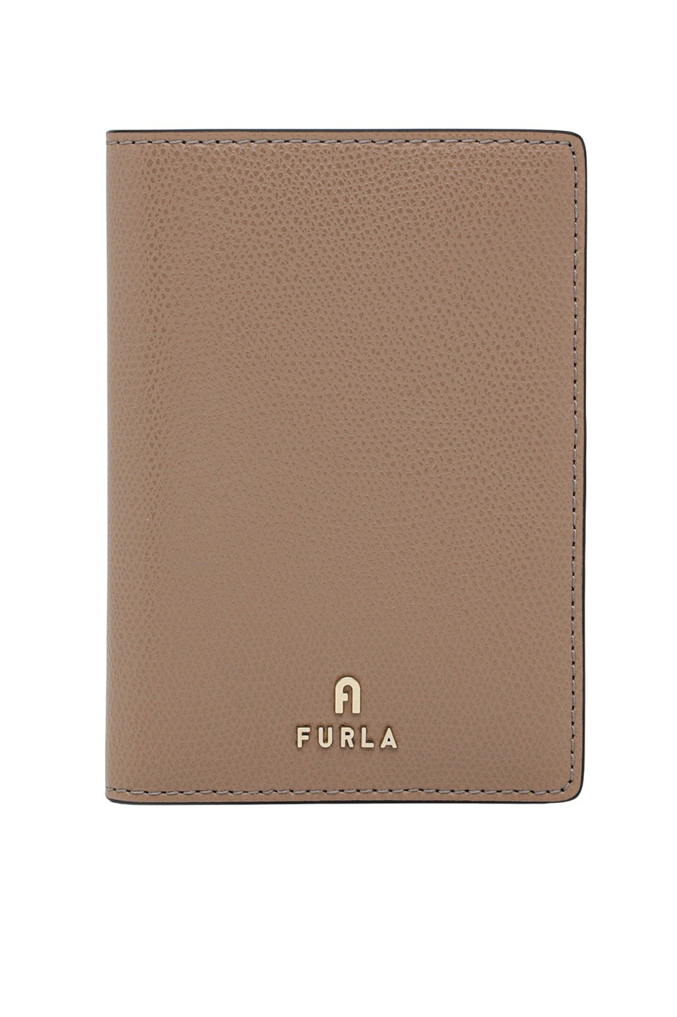 Женский Furla Обложка для паспорта CAMELIA с логотипом (цвет ), артикул WP00309-ARE000 | Фото 1