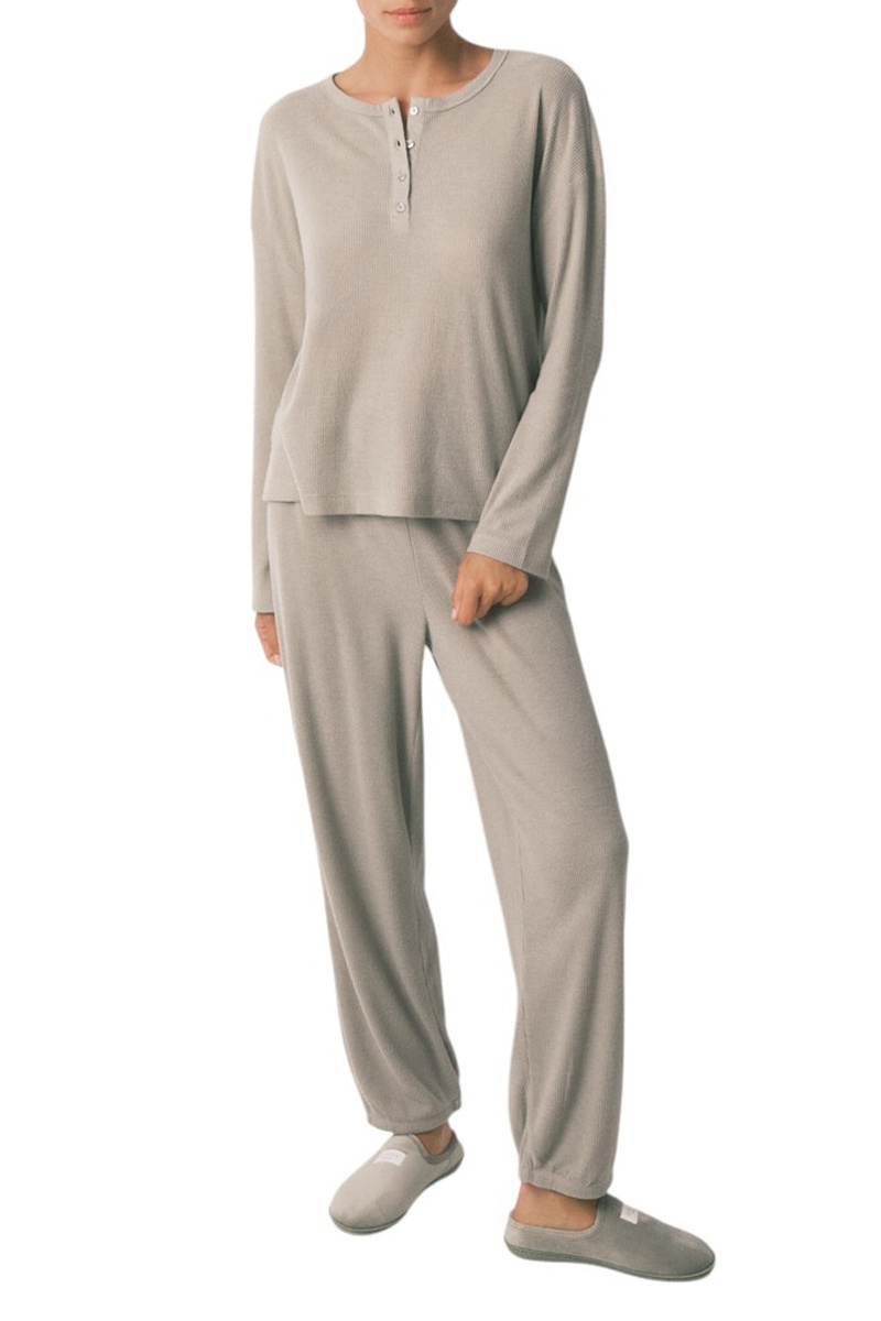 Женский Women'secret Костюм домашний однотонный (цвет ), артикул 4752532 | Фото 1