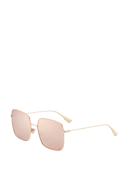 Солнцезащитные очки DIORSTELLAIRE1 DDB|Основной цвет:Розовый|Артикул:DIORSTELLAIRE1 | Фото 1