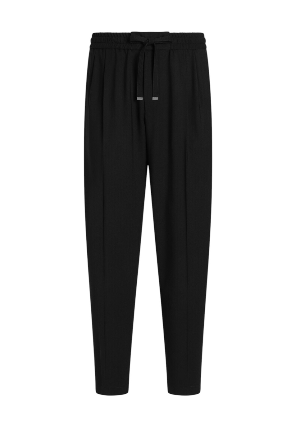 Мужской Dolce & Gabbana Брюки из шерстяного габардина (цвет ), артикул GP26FZ-FUBG4 | Фото 1