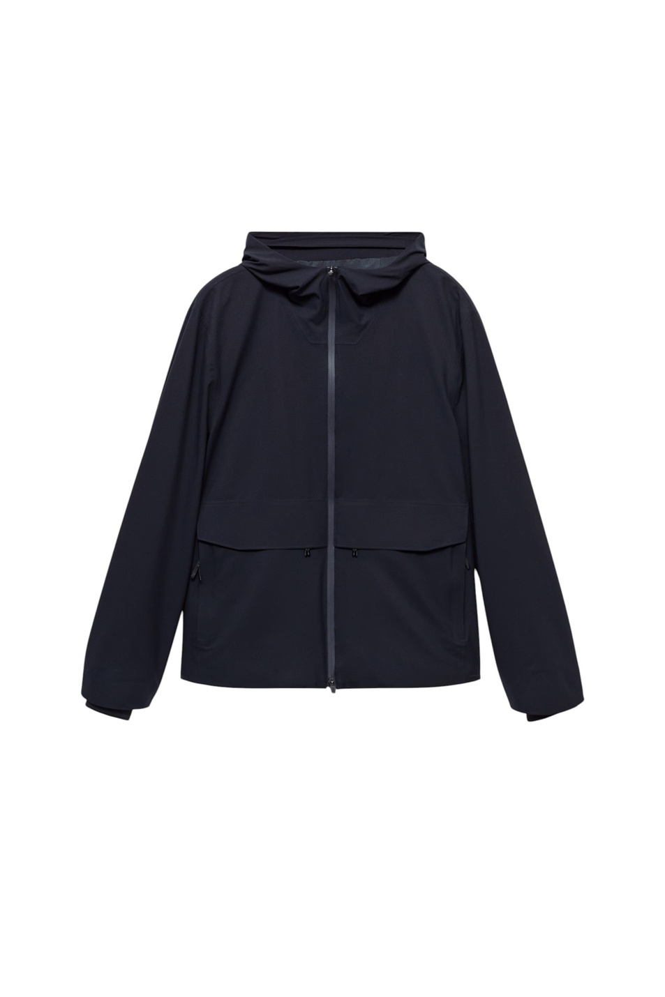 Мужской Mango Man Куртка STORM с капюшоном (цвет ), артикул 17005971 | Фото 1