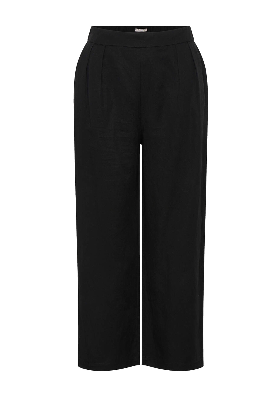 Orsay Широкие брюки с эластичным поясом (цвет ), артикул 327075 | Фото 1