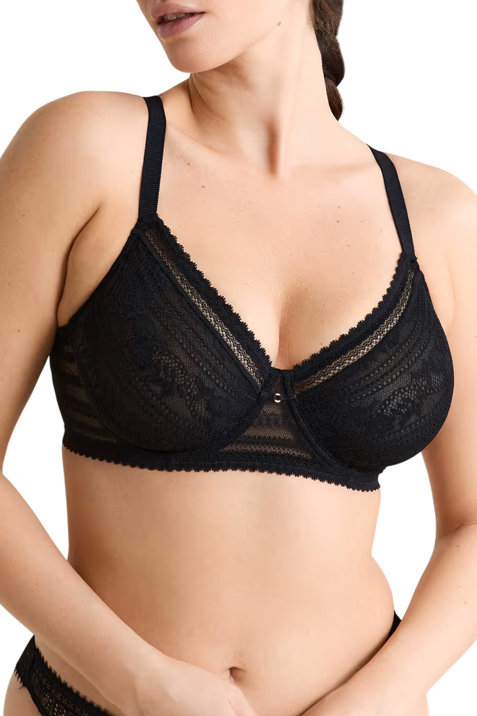 Женский Etam Бюстгальтер AURA (цвет ), артикул 6558408 | Фото 2