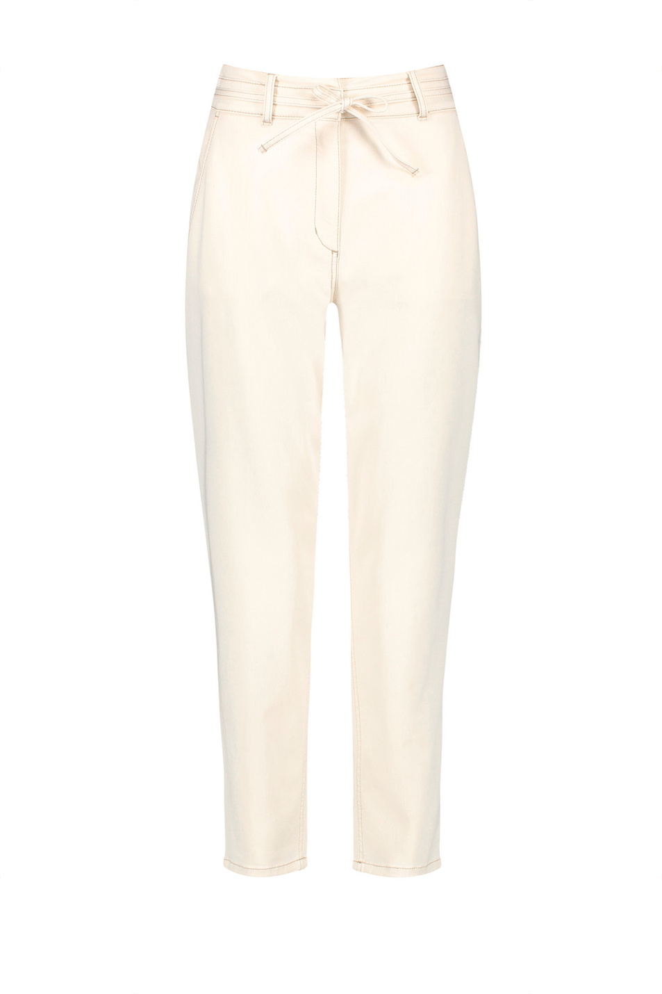 Женский Gerry Weber Джинсы Mom Fit с тонким шнурком (цвет ), артикул 622049-66833-Mom Fit | Фото 1