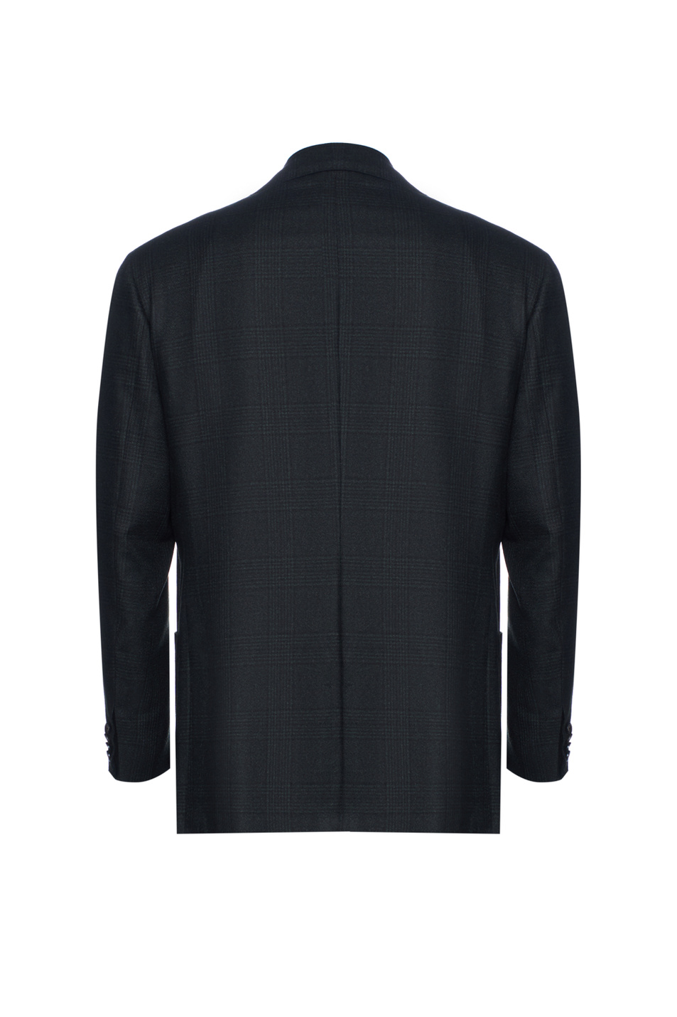 Мужской Kiton Пиджак из кашемира (цвет ), артикул UG81K0136G22000 | Фото 2