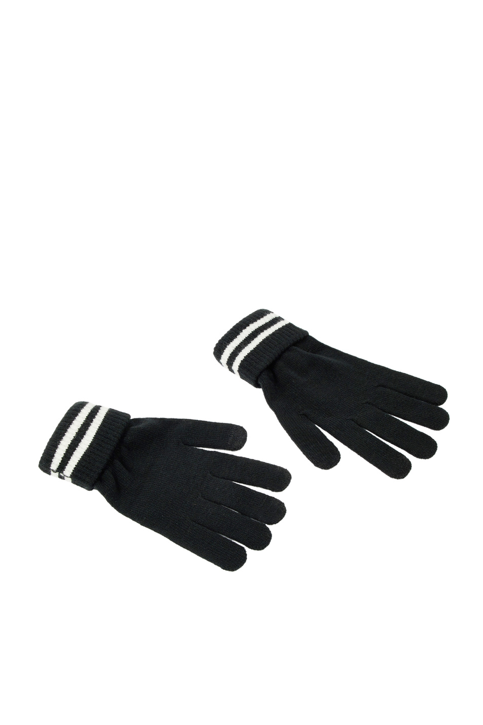 Женский Accessorize Перчатки Varsity Stripe Touch (цвет ), артикул 292026 | Фото 1