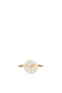 Parfois Кольцо с украшением из эмали ( цвет), артикул 193849 | Фото 2
