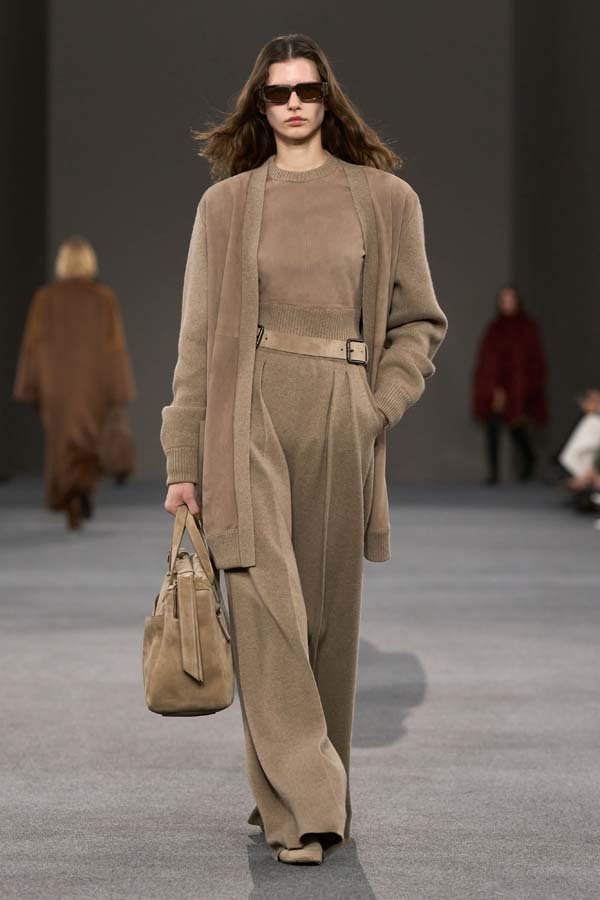 Женский Max Mara Кардиган OLIVETO из шерсти и кашемира (цвет ), артикул 2621346193 | Фото 6