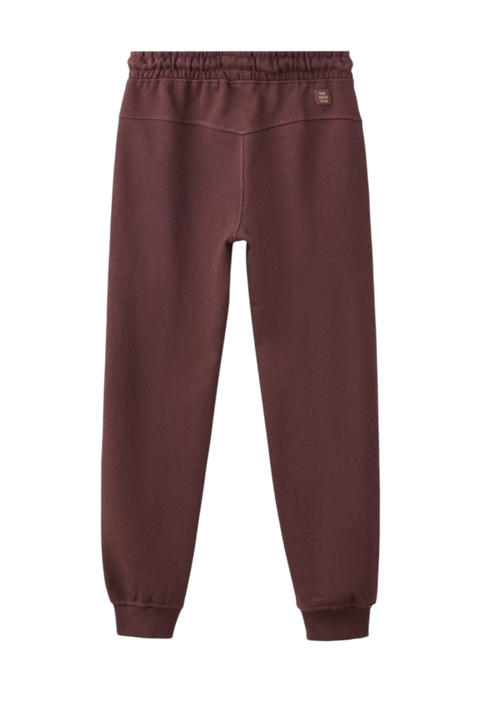 Мальчикам Mango Kids Брюки FRANCIA из хлопка (цвет ), артикул 37083274 | Фото 2