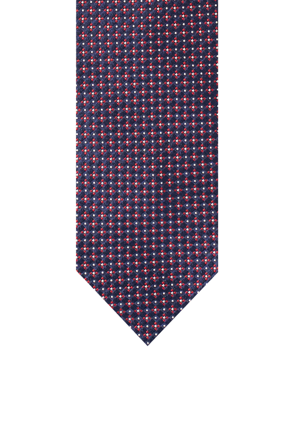 Мужской Kiton Галстук из шелка (цвет ), артикул UCRVKPC08L4005003 | Фото 2