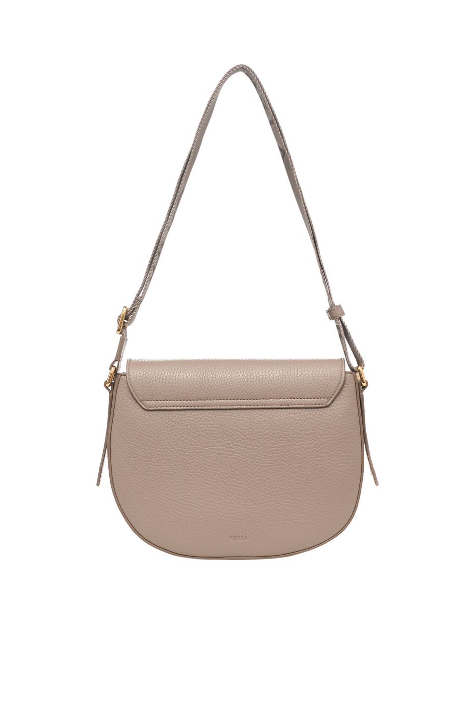 Женский Furla Сумка LOTUS из натуральной кожи (цвет ), артикул WB01605-BX0356 | Фото 3