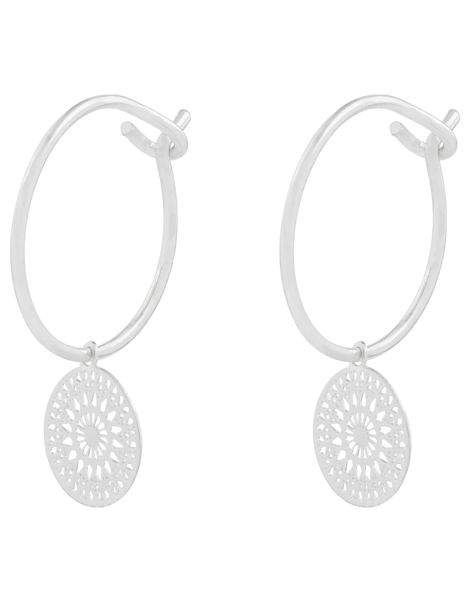 Женский Accessorize Серьги (цвет ), артикул 881138 | Фото 1