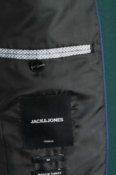 Jack & Jones Классический пиджак ( цвет), артикул 12141107 | Фото 4