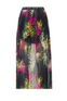 Liu Jo Плиссированная юбка с принтом ( цвет), артикул TA2205J6373 | Фото 2