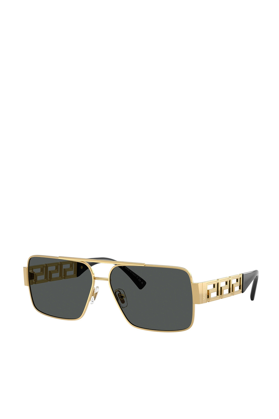 Мужской Versace Солнцезащитные очки 0VE2290 (цвет ), артикул 0VE2290 | Фото 1