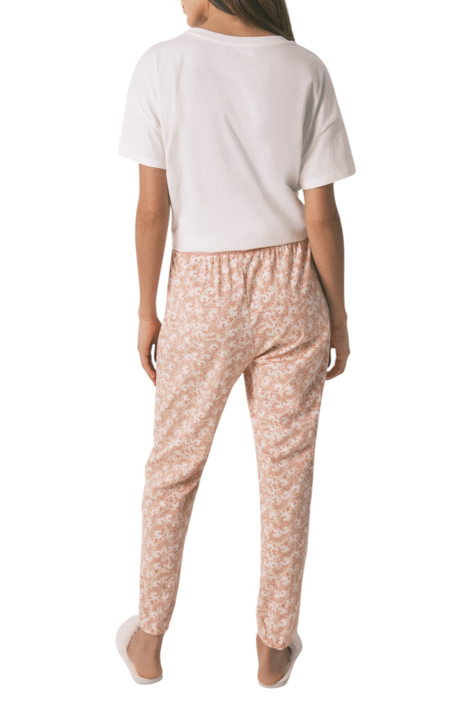 Женский Women'secret Брюки из хлопка (цвет ), артикул 3702250 | Фото 4