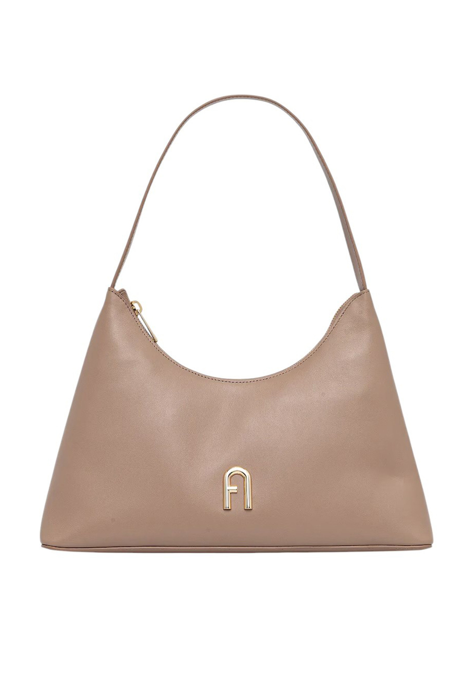 Женский Furla Сумка DIAMANTE S из натуральной кожи (цвет ), артикул WB00782-AX0733 | Фото 1