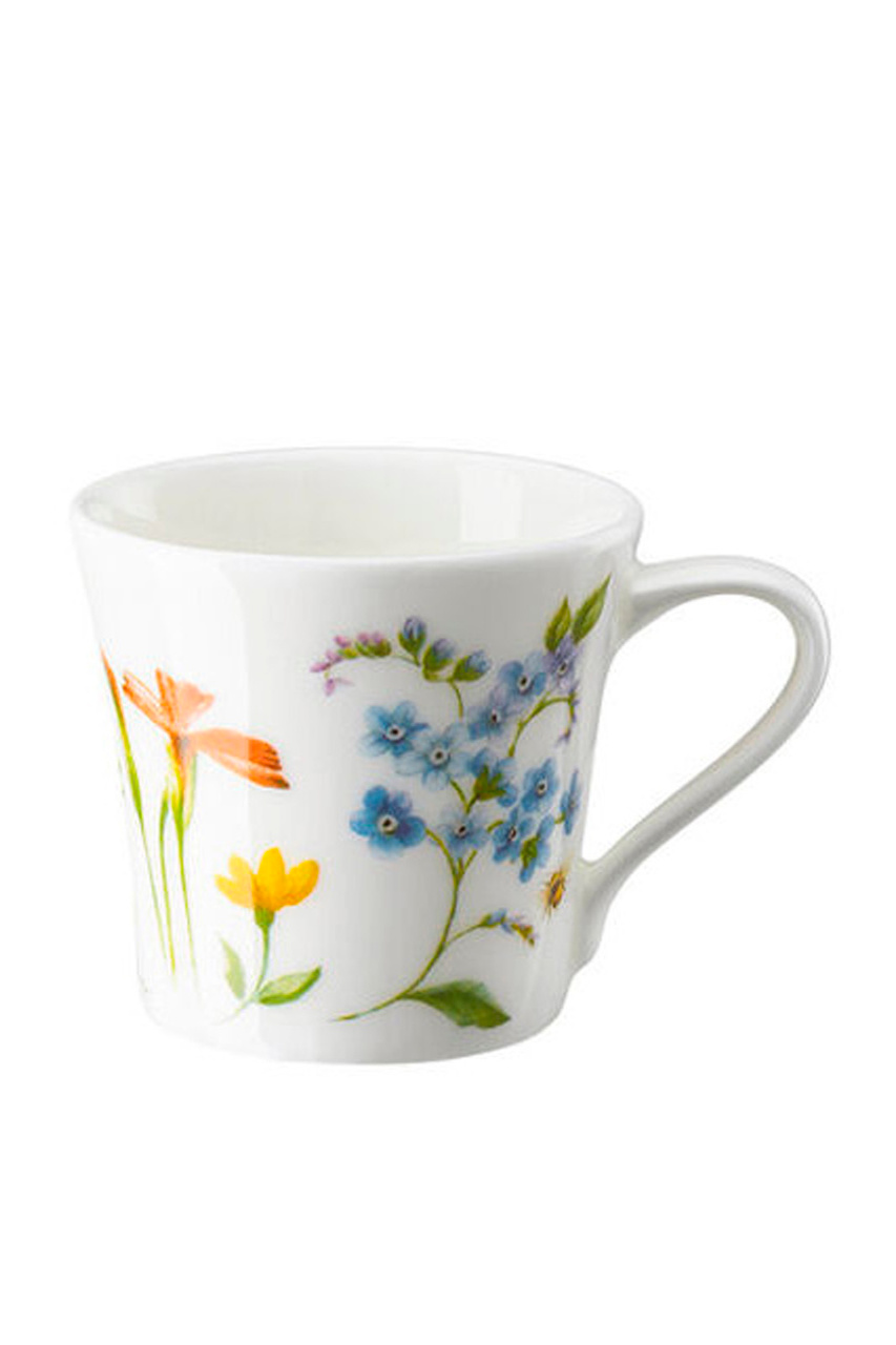 Чашка Nora для эспрессо, 90 мл|Основной цвет:Белый|Артикул:02048-726041-14717 | Фото 1