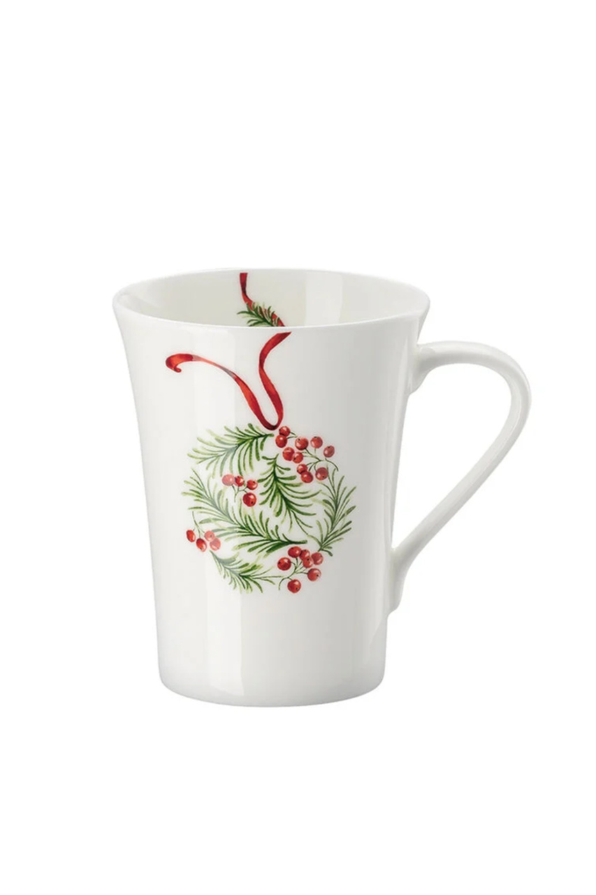 Кружка My Christmas Mug, 400 мл|Основной цвет:Белый|Артикул:02048-727446-15505 | Фото 1