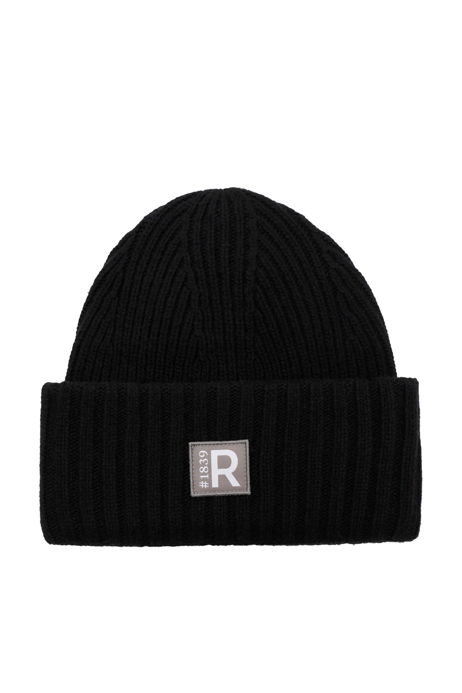 Женский Roeckl Шапка вязаная с нашивкой (цвет ), артикул 23031-4560 | Фото 1