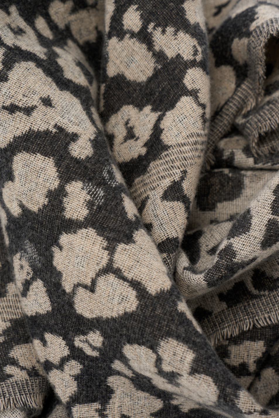 Женский Gerry Weber Шарф с принтом (цвет ), артикул 100016-50053 | Фото 2