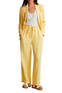 Polo Ralph Lauren Льняные брюки ( цвет), артикул 211863643001 | Фото 2