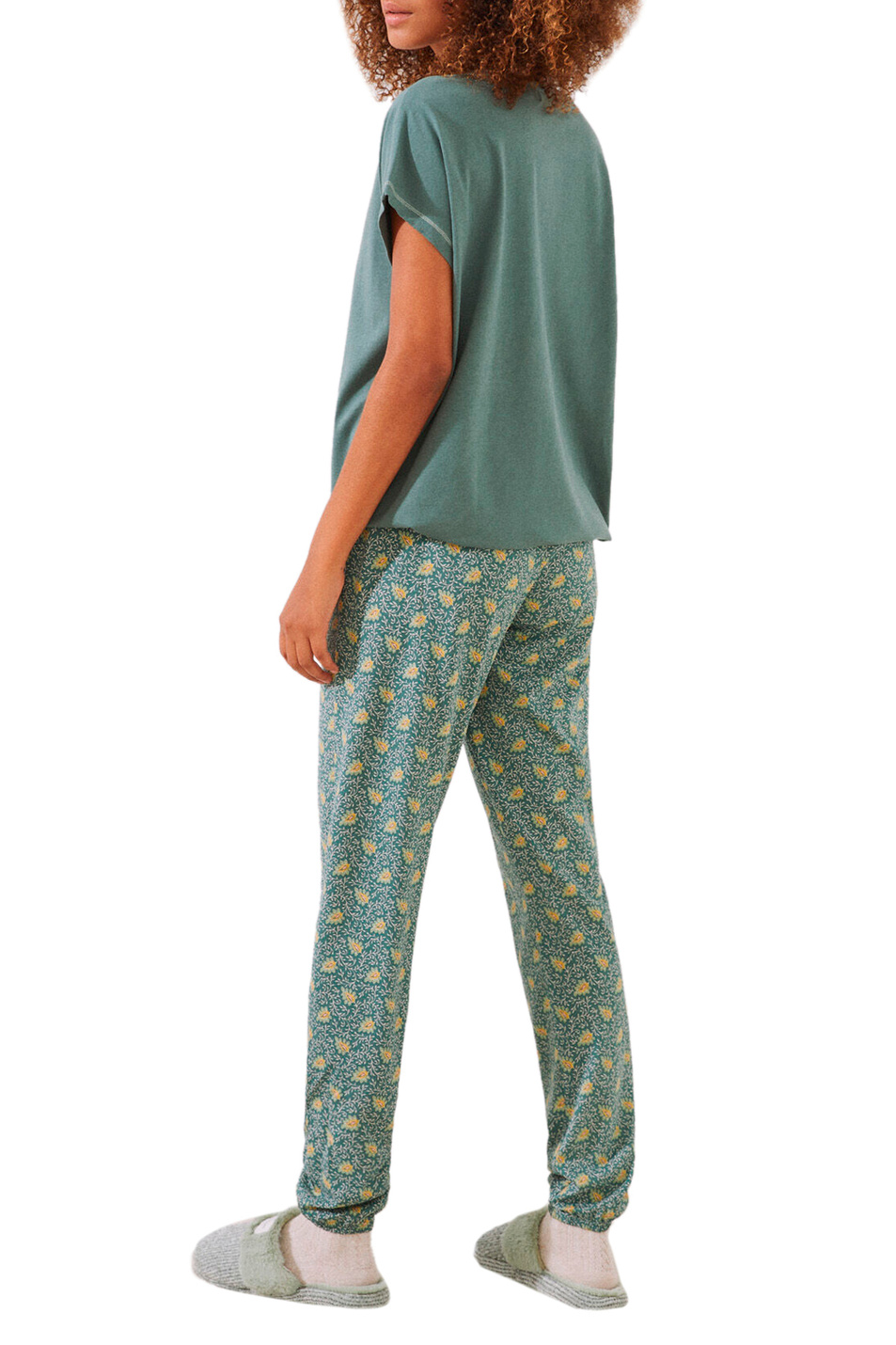 Women'secret Пижама с принтом (цвет ), артикул 3594634 | Фото 3