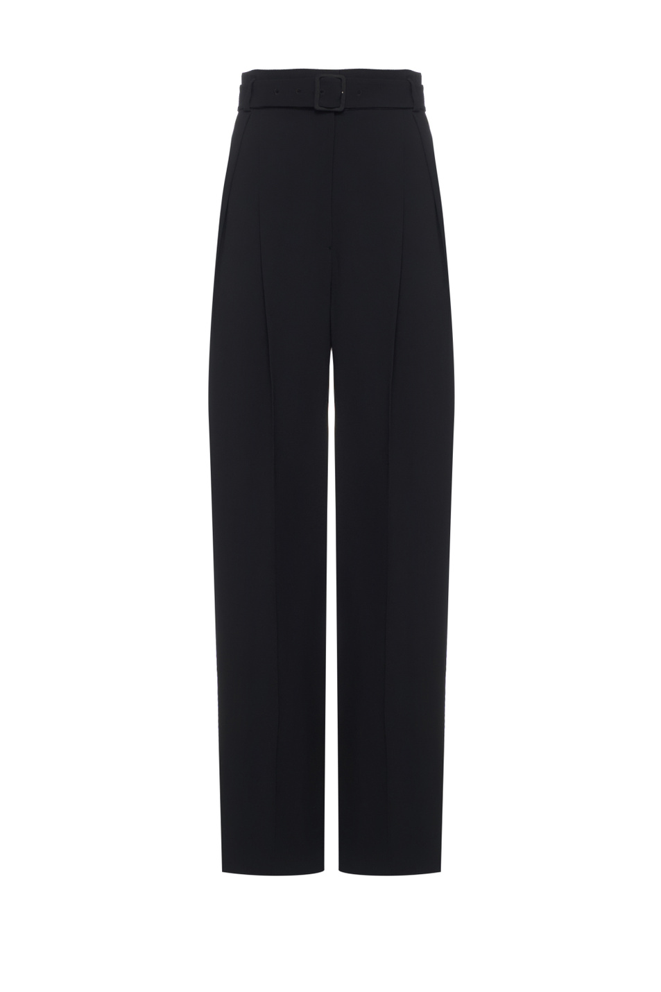 Женский Emporio Armani Брюки с поясом (цвет ), артикул EW002637-TE10419 | Фото 1