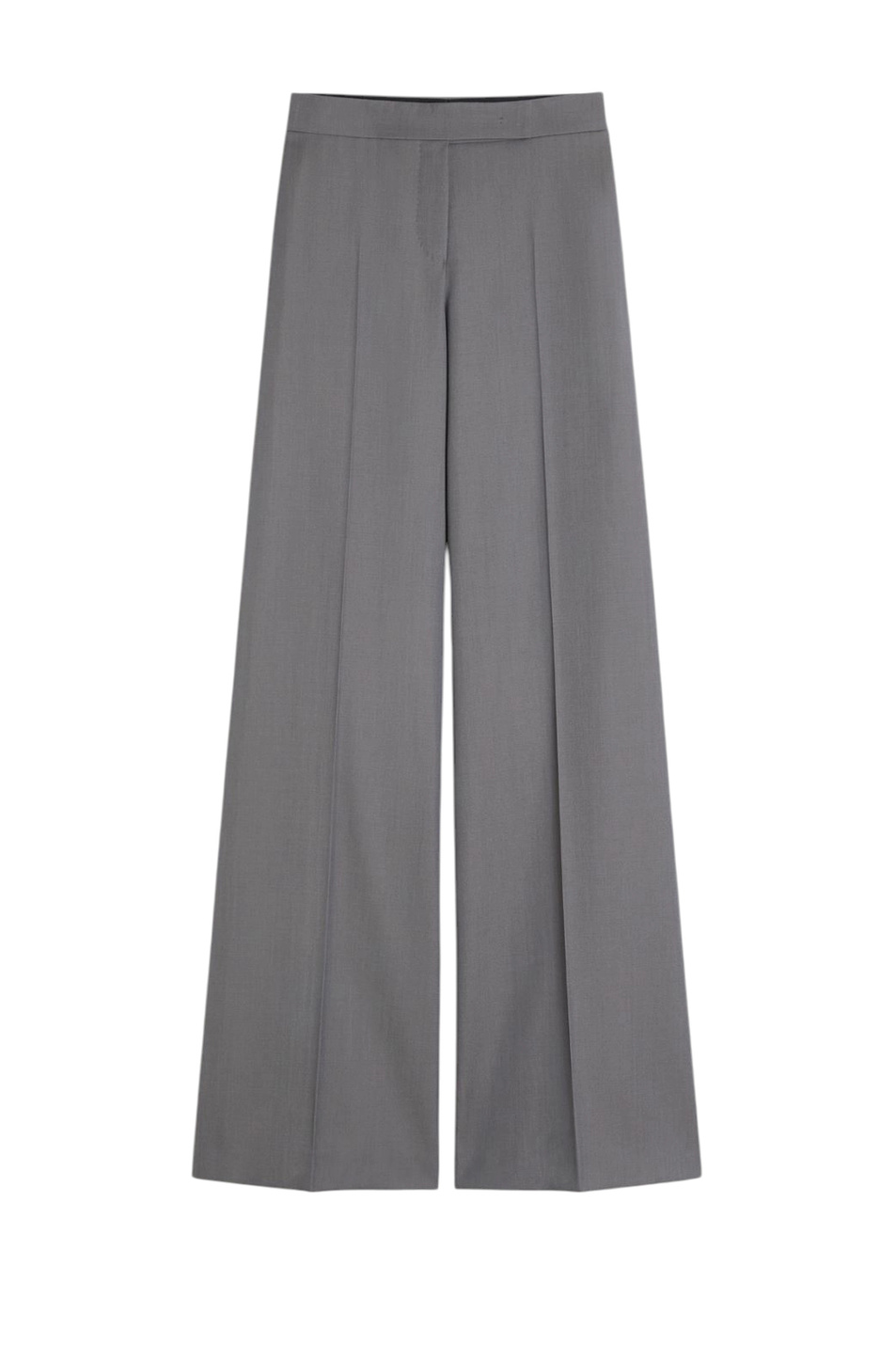 Женский Max Mara Брюки SERIO из шерсти (цвет ), артикул 2611131033 | Фото 1