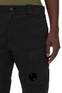 C.P. Company Зауженные брюки карго ( цвет), артикул 12CMPA248A005746G | Фото 5
