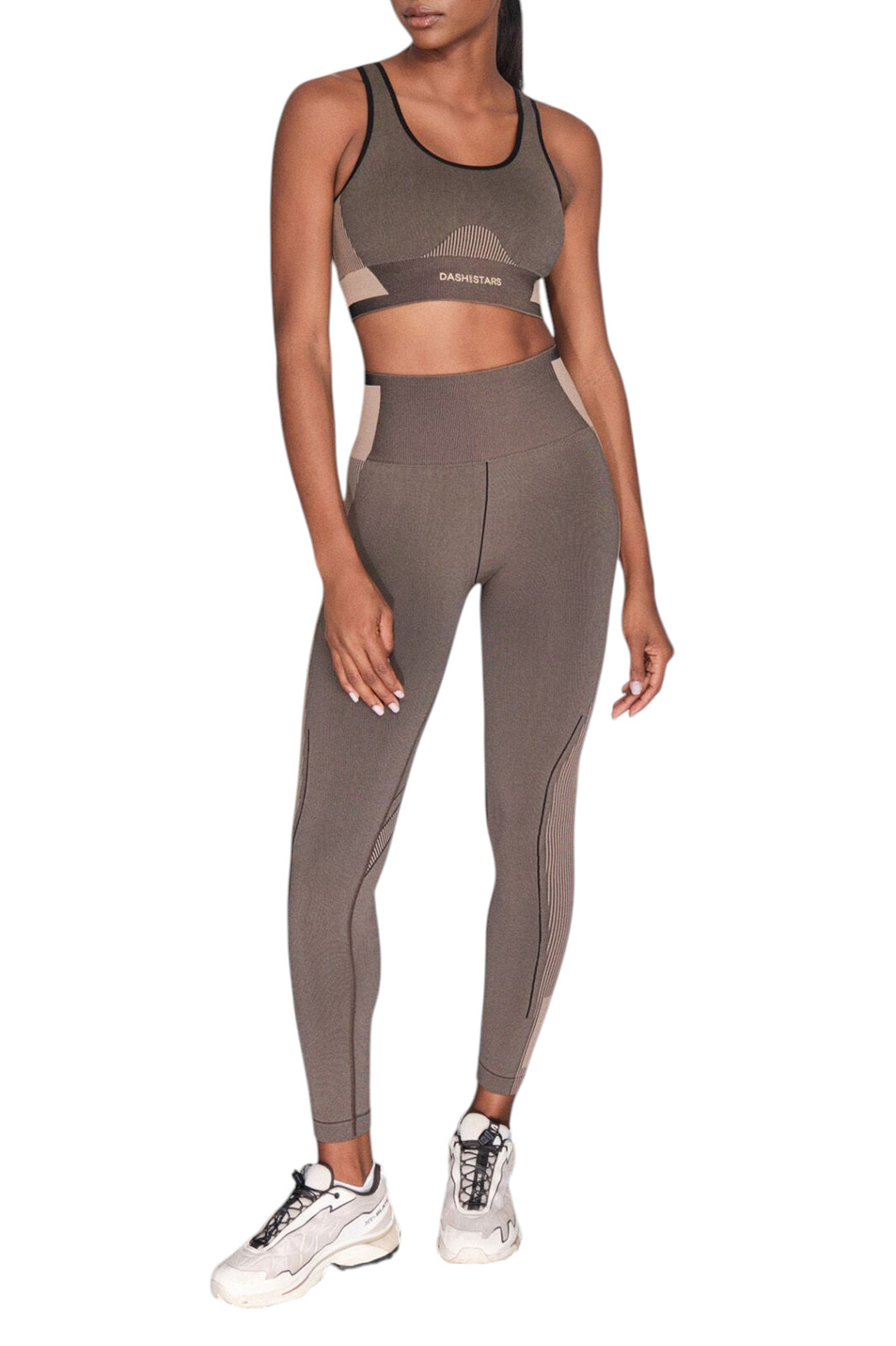 Женский Women'secret Бюстгальтер-топ бесшовный (цвет ), артикул 9482523 | Фото 2