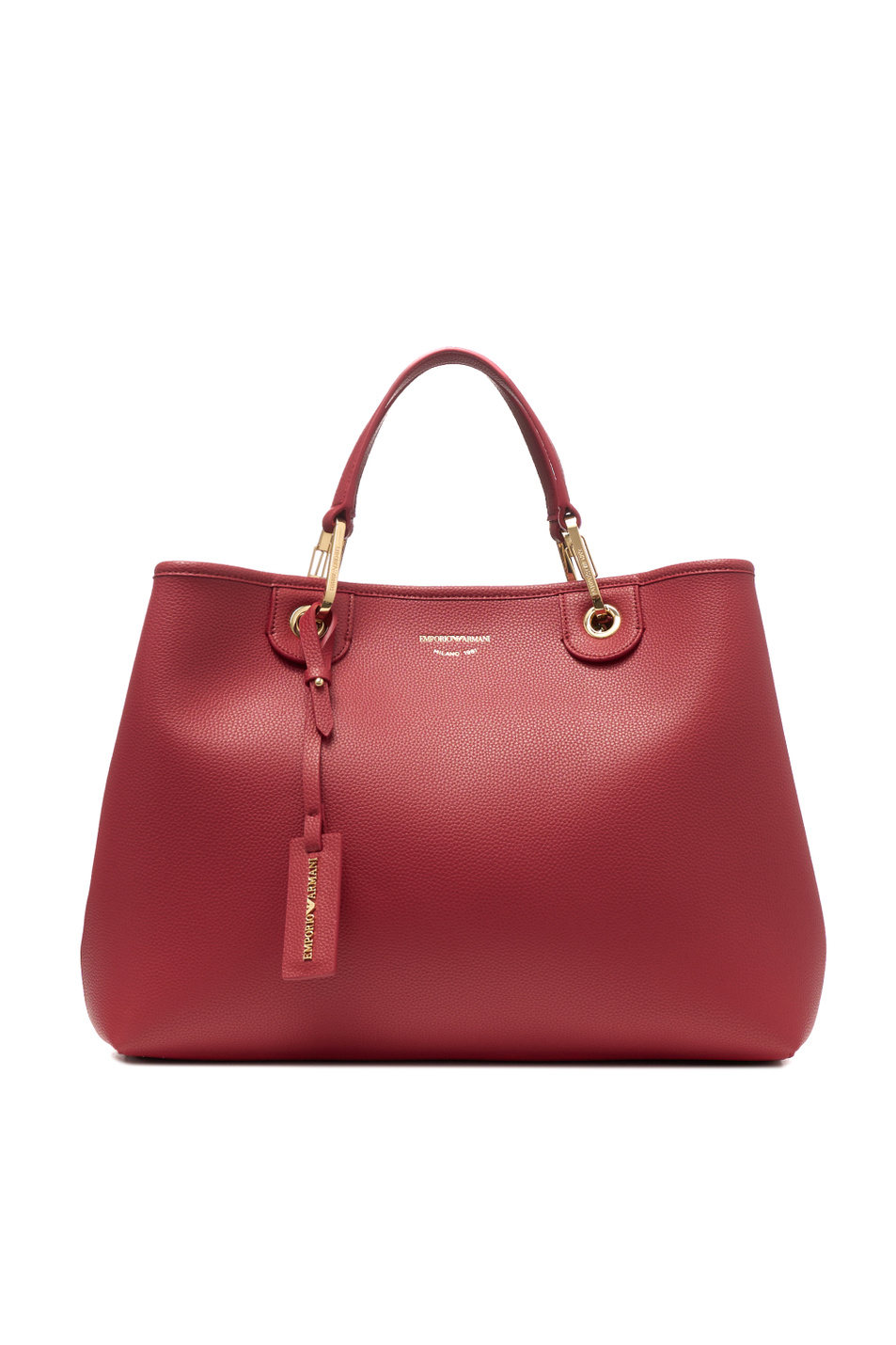 Женский Emporio Armani Сумка SIMIL CERVO (цвет ), артикул EW000360-AF12036 | Фото 1