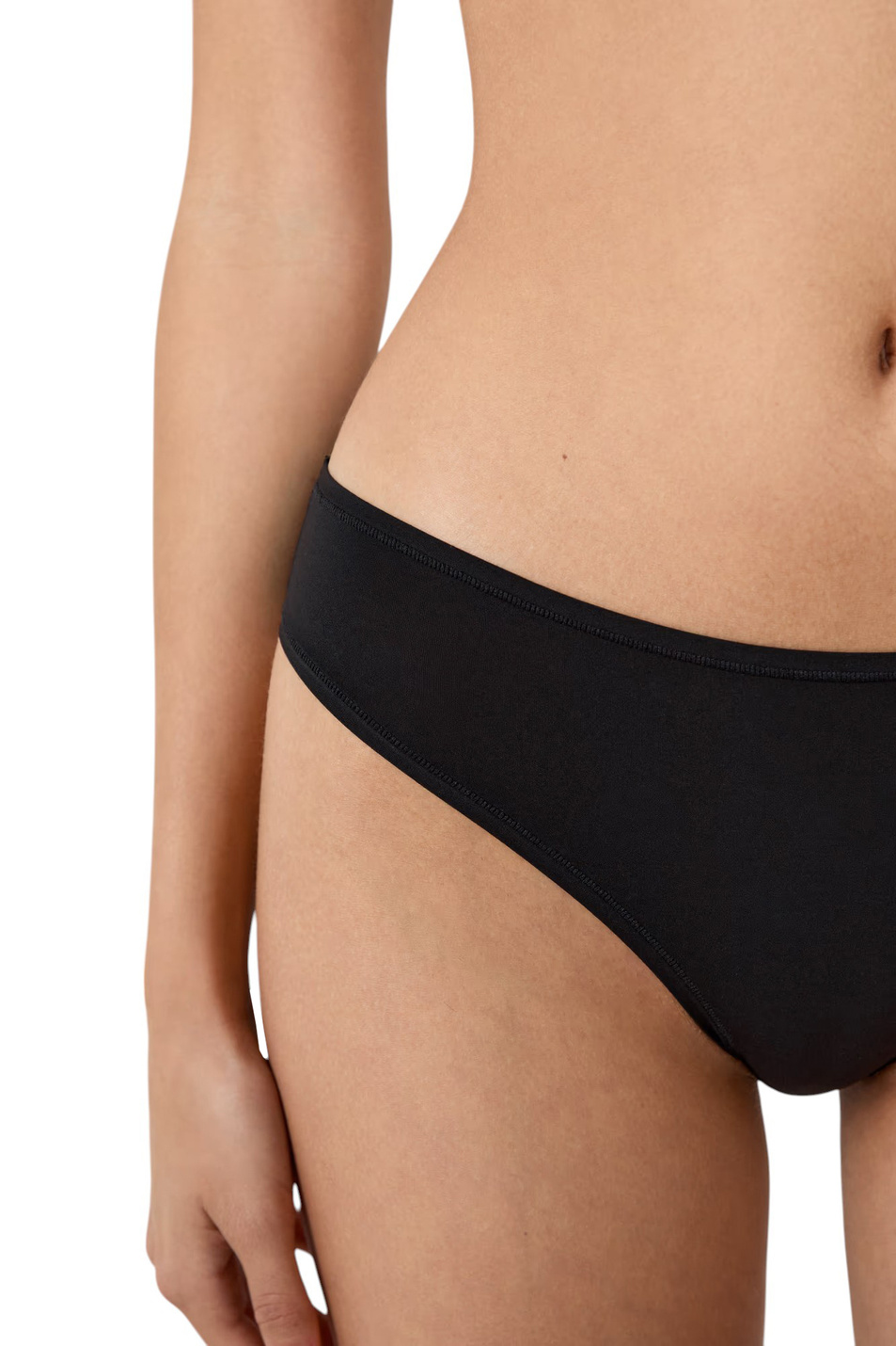 Женский Etam Трусы PURE SOFT из микрофибры (цвет ), артикул 6554856 | Фото 5