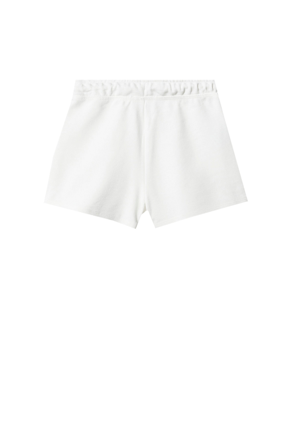 Девочкам Mango Kids Шорты LEA с кулиской (цвет ), артикул 47075935 | Фото 2