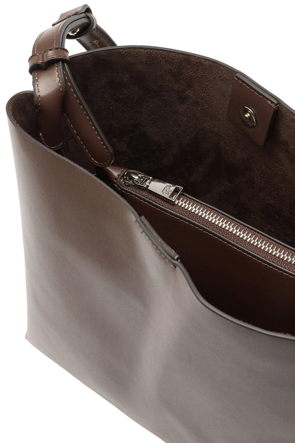 Женский Parfois Сумка из искусственной кожи (цвет ), артикул 242871 | Фото 3