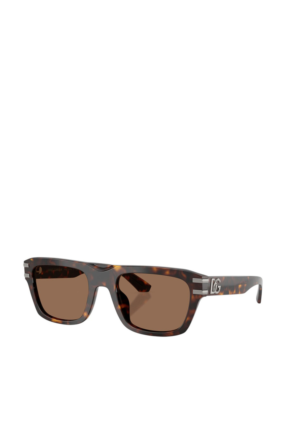 Мужской Dolce & Gabbana Солнцезащитные очки 0DG4496 (цвет ), артикул 0DG4496 | Фото 1