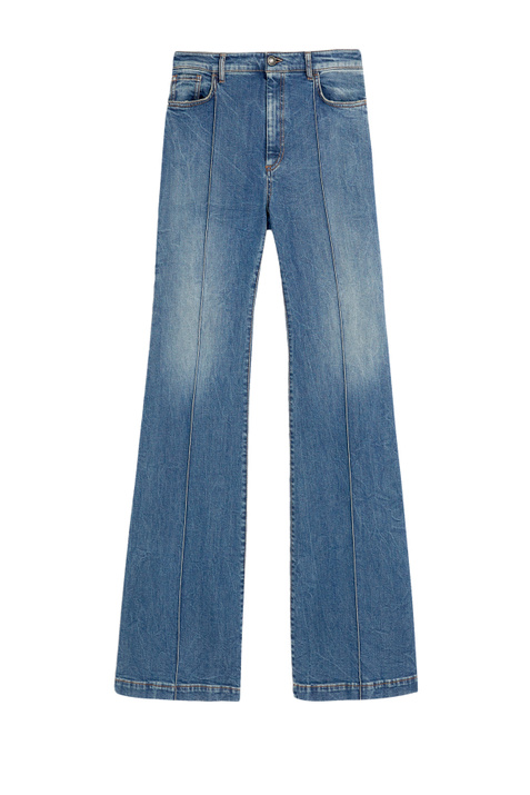 Sportmax Расклешенные джинсы CLORO ( цвет), артикул 71810627 | Фото 1