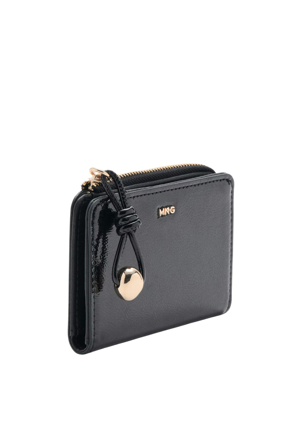 Женский Mango Кошелек VIVI из искусственной кожи (цвет ), артикул 27081236 | Фото 2