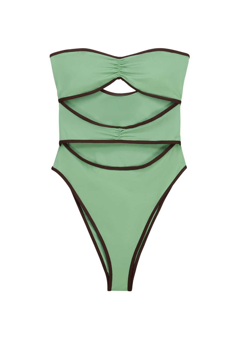 Женский Women'secret Купальник с разрезами (цвет ), артикул 5523311 | Фото 1