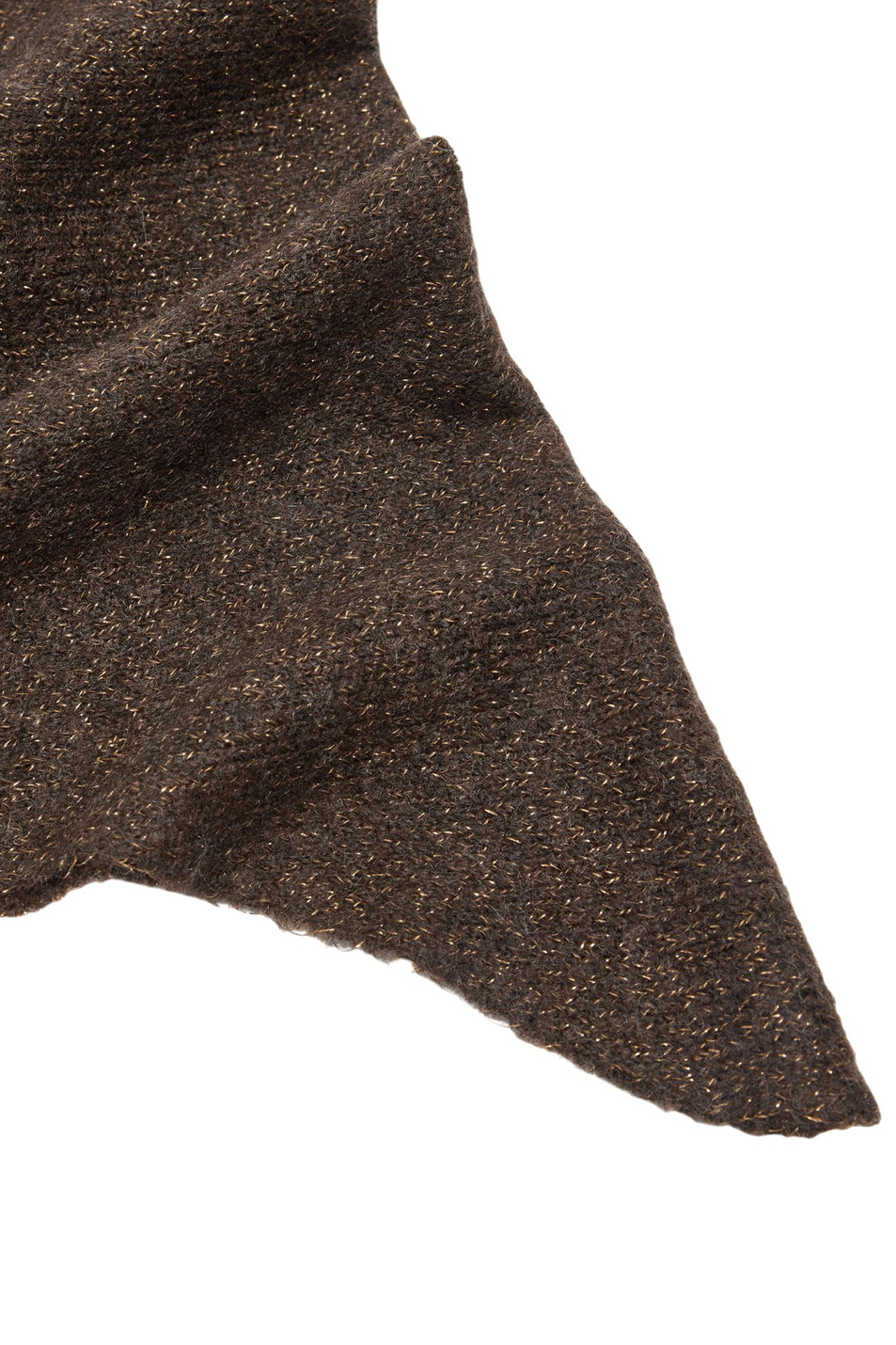 Женский Parfois Шаль с люрексом (цвет ), артикул 241374 | Фото 2