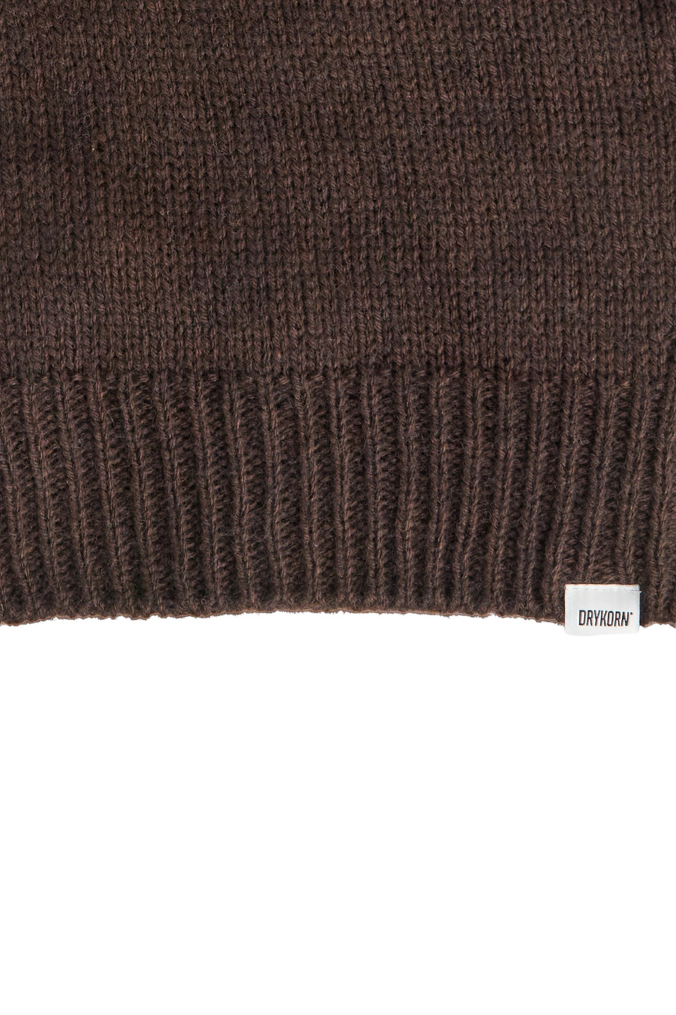 Unisex Drykorn Капор NARICK из смесовой шерсти (цвет ), артикул 422001-94937 | Фото 2